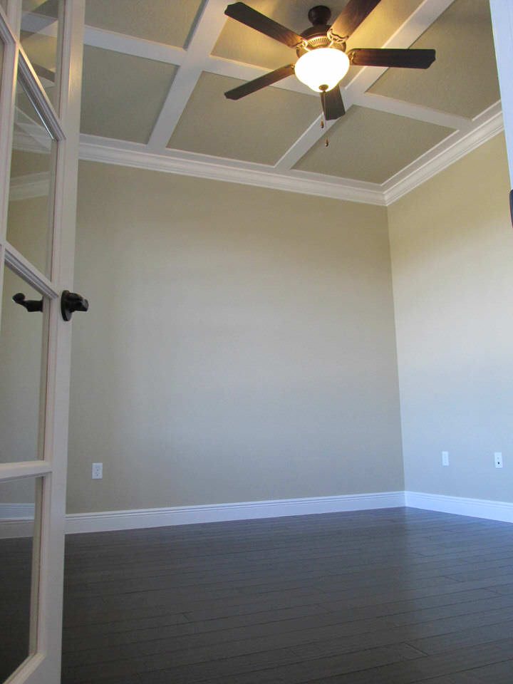 2014 Parade of Homes album cover